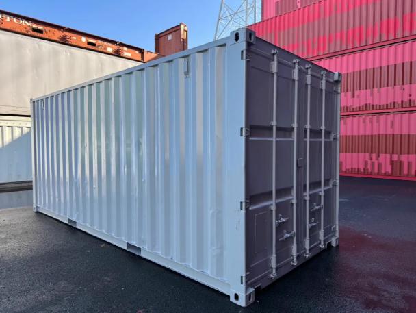 中古20FT 参考写真